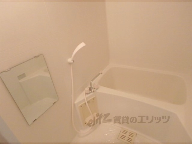 サニークレストの風呂写真