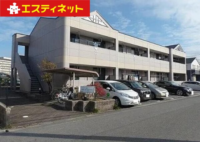 メイクハピネスの外観写真