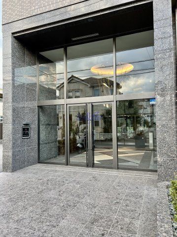 湘南新宿ライン高海 武蔵小杉駅 徒歩15分 7階建 築3年の外観写真