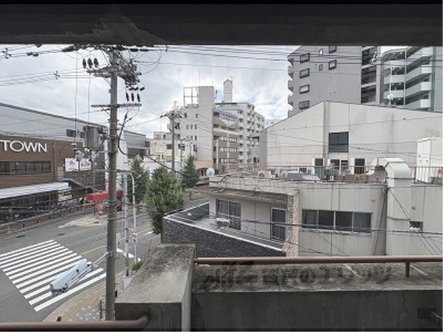 プラザ椥ノ辻のその他写真