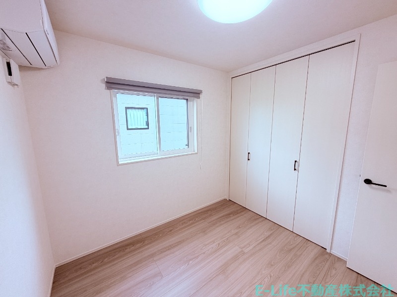 かすみヶ丘一戸建ての内装写真