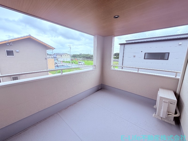 かすみヶ丘一戸建ての内装写真