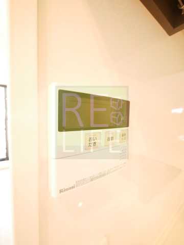その他部屋・スペース　コスモグラシア根岸