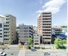 東急東横線 中目黒駅 徒歩10分 14階建 築26年のその他写真