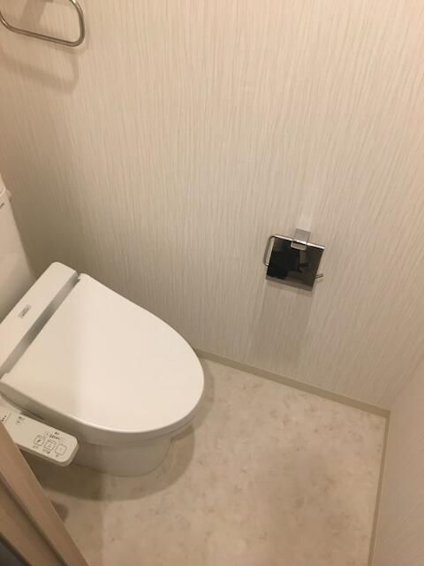 トイレ　参考写真