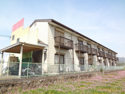 ＪＲ東海道本線 近江長岡駅 徒歩19分 築35年
