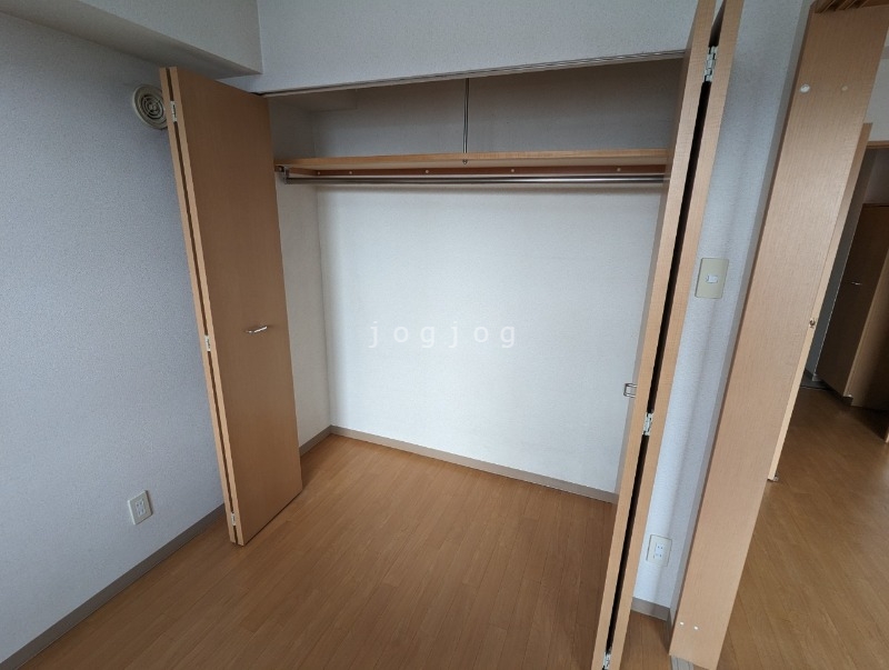 収納　大きな収納☆