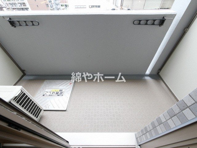 エスリード難波WESTの内装写真