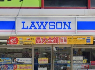 エスリード難波WESTの周辺写真