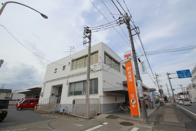グランハイムキャッスルB棟の周辺写真