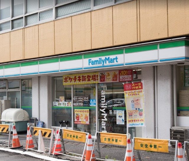 ＪＲ山手線 田端駅 徒歩15分 3階建 築14年の周辺写真
