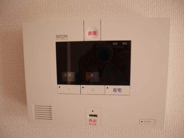 シャンピアコートのその他写真
