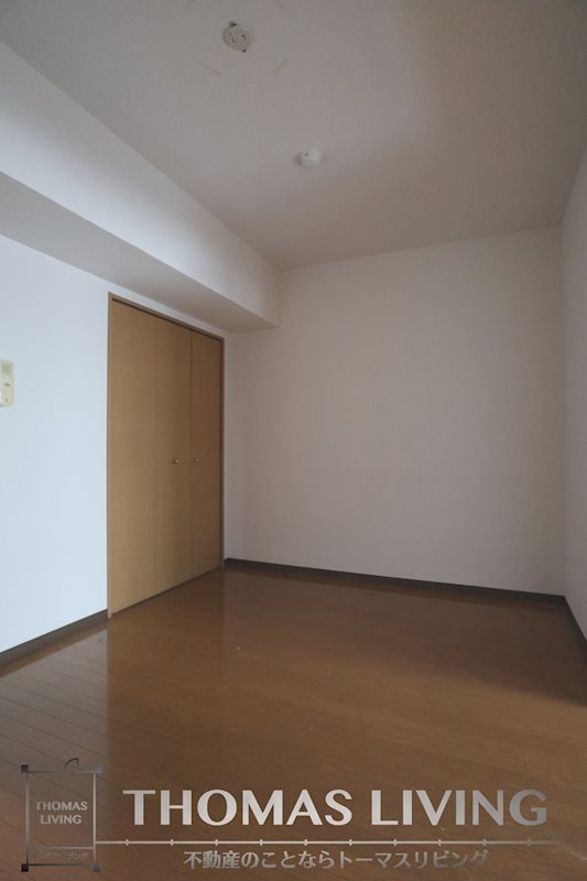 居室・リビング　同じ物件の別のお部屋です。