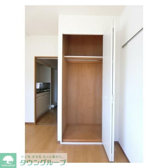 来夢一番館の内装写真