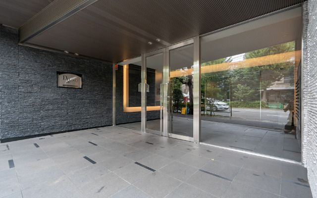 京王井の頭線 永福町駅 徒歩12分 10階建 築14年の外観写真