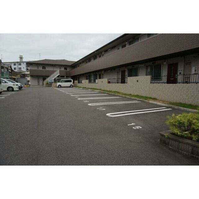 近鉄けいはんな線 荒本駅 徒歩18分 2階建 築15年のその他写真