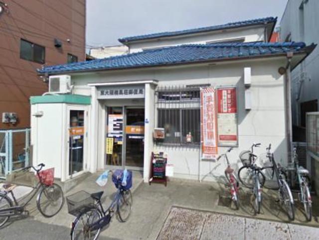 近鉄けいはんな線 荒本駅 徒歩18分 2階建 築15年の周辺写真