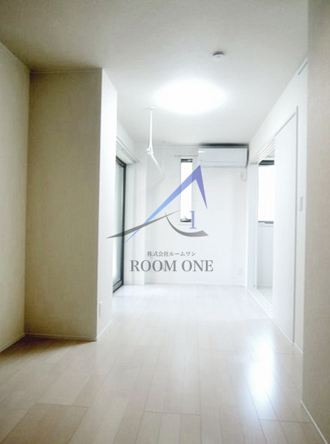 居室・リビング　洋室のお部屋です。