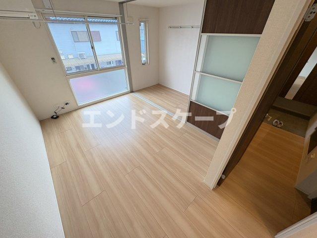 ＪＲ両毛線 伊勢崎駅 徒歩18分 2階建 築11年のその他写真