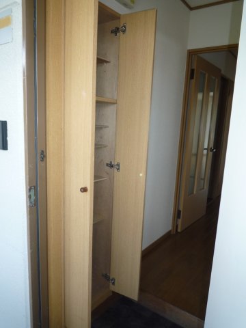 その他　※別号室のお写真になります。