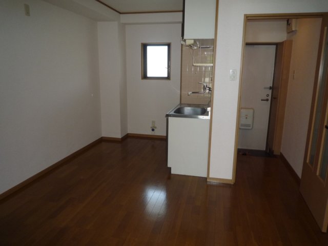 キッチン　使いやすいキッチンです※別号室のお写真になります。