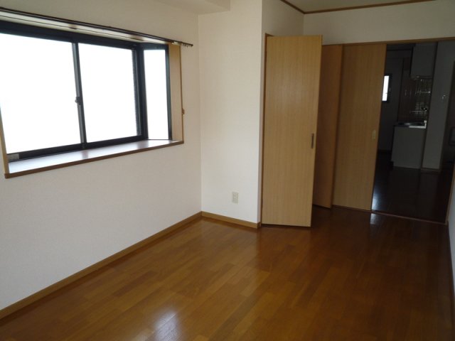 その他設備　※別号室のお写真になります。
