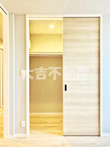 GREEN HILLS 森下町の内装写真