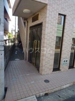 ベルカントの外観写真