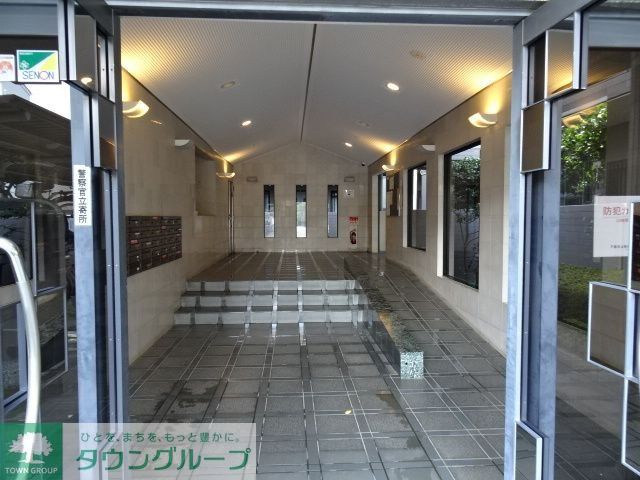 ロビー