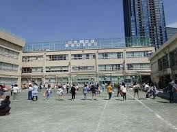 小学校　品川区立三木小学校（小学校）まで1255m