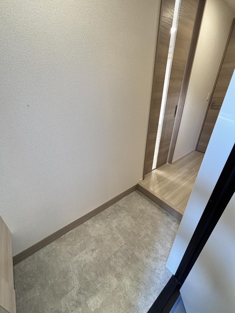 玄関　※同タイプ写真