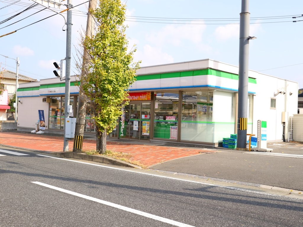 ＪＲ鹿児島本線 赤間駅 徒歩15分 9階建 築21年の周辺写真