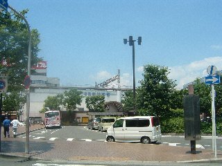 エル・セレーノ古川橋1棟・2棟の周辺写真