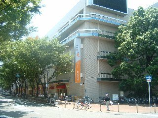 エル・セレーノ古川橋1棟・2棟の周辺写真