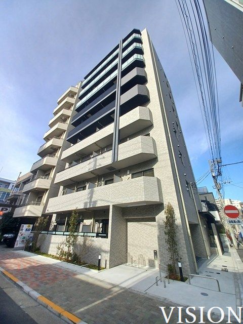 建物外観　☆外観☆
