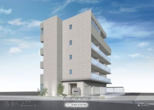 地下鉄御堂筋線 江坂駅 徒歩10分 新築