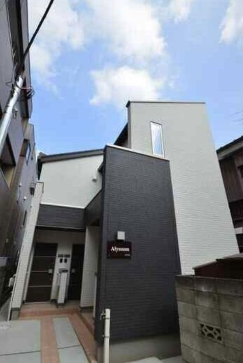ＪＲ京浜東北線 浦和駅 徒歩5分 築12年