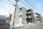 住ノ江駅より徒歩10分 3階 築8年5ヶ月の賃貸物件