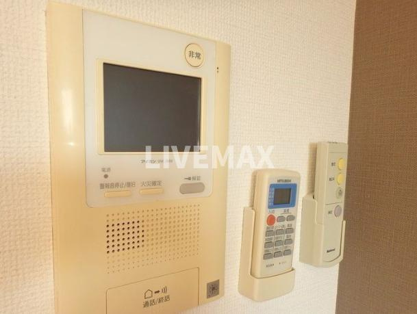 その他設備　◆別号室参照写真◆