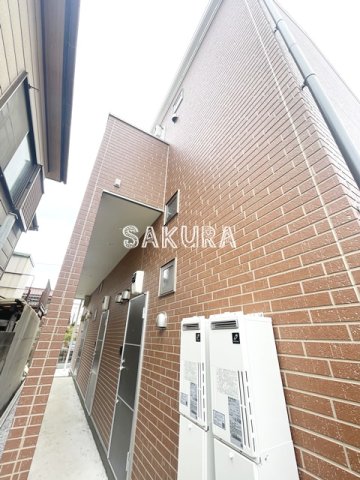 建物外観　当店おすすめ物件♪