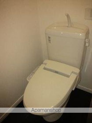 くぬぎハイツのトイレ写真