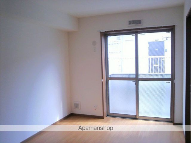 くぬぎハイツの居間写真