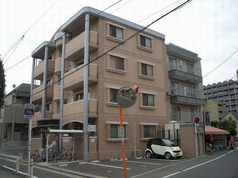 コージー姪浜