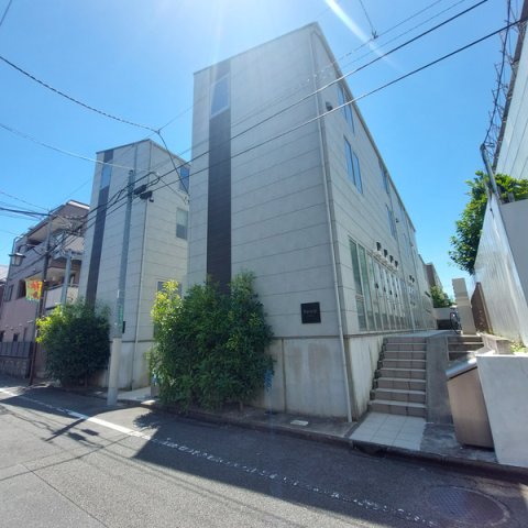 建物外観　☆綺麗な外観☆