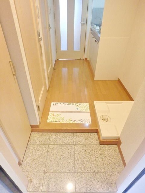 玄関　★玄関★