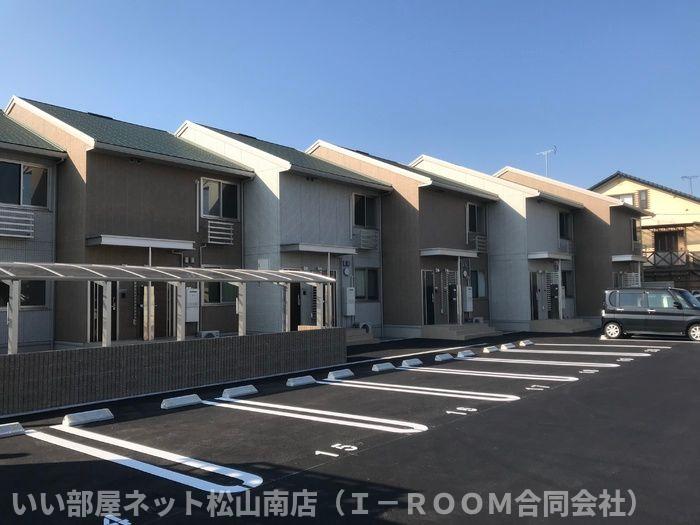D-room Sachiの外観写真