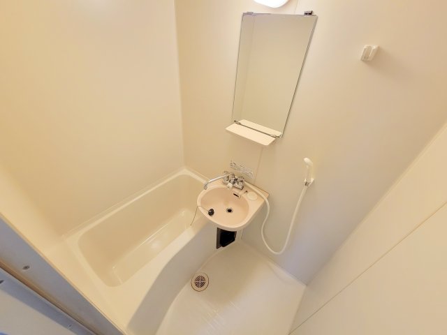 エステートピアにいやまIの風呂写真
