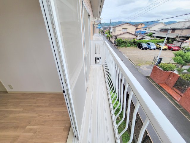 エステートピアにいやまIの内装写真