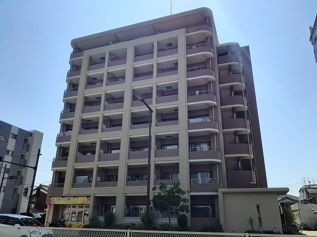フットマーク 清水