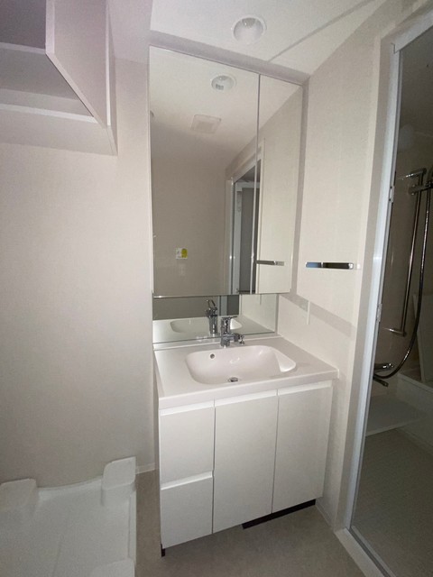 HF北千住レジデンスの内装写真